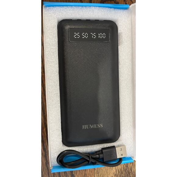 Power Bank for multiple devices - Picture 1 of 2